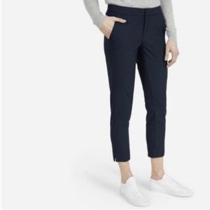 NWT Everlane Slim Wool Pant